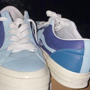 Golf Le Fluer Industrial Blue